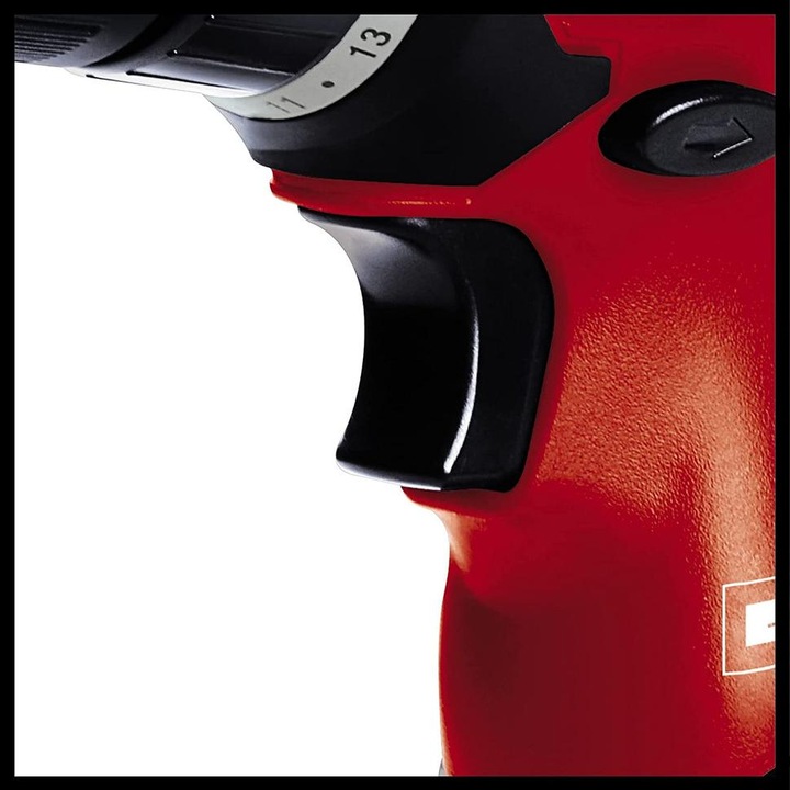 Actual product image Einhell TH-CD 12-2 Li-ion Kit (Rechargeable battery operated)