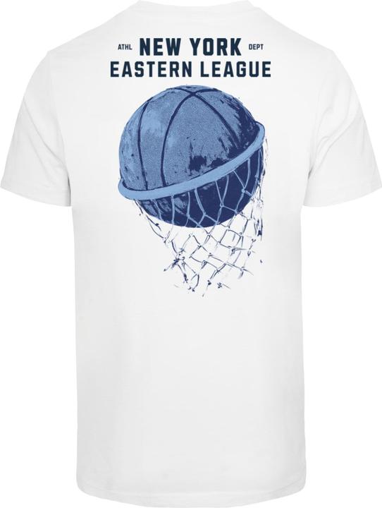 Immagine prodotto Mister Tee MisterTee NYC Basketball Tee - 193655 (M)