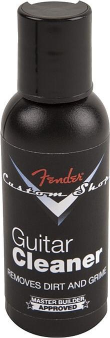 Fender CS Guitar Cleaner 2 oz (Instrumenten Reinigung)