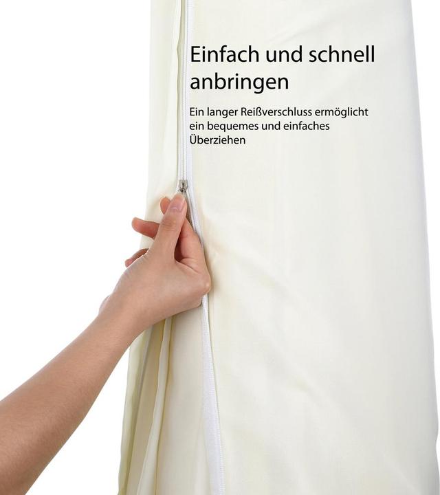 Image du produit Deuba Housse de protection