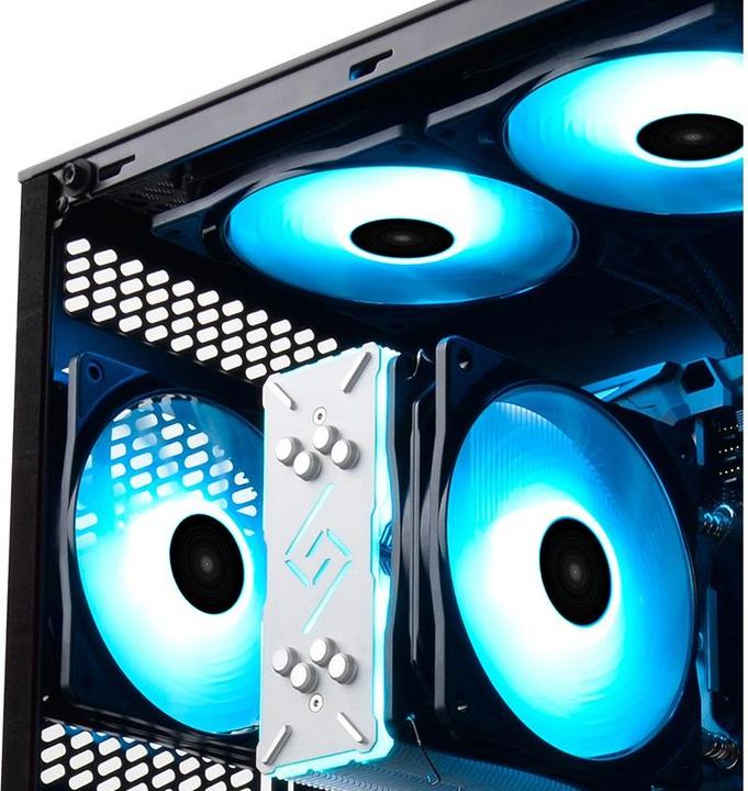 Produktbild Deepcool RF 120 (120 mm, 1 x)