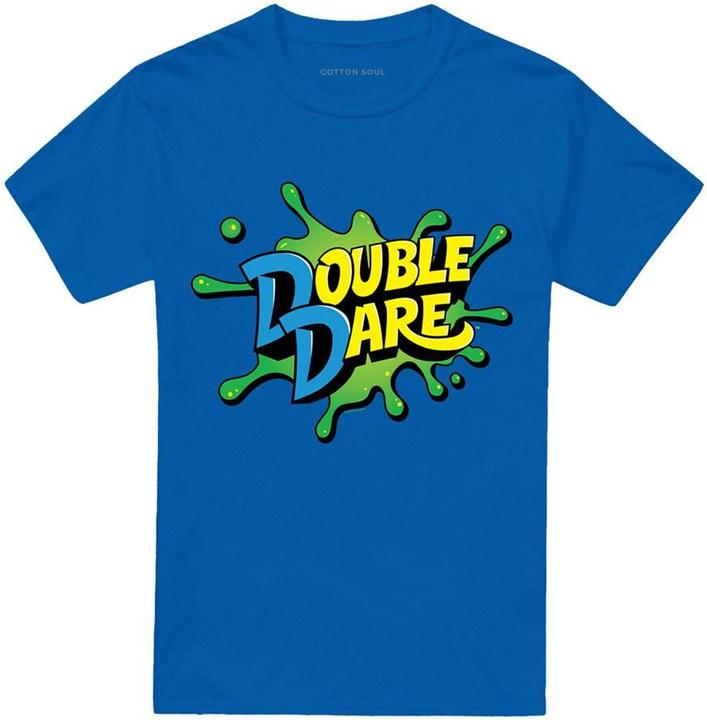 Produktbild double dare TShirt (S)