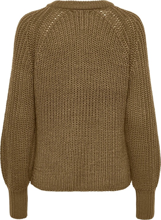 Immagine prodotto Only Maglione con maniche a palloncino (S)
