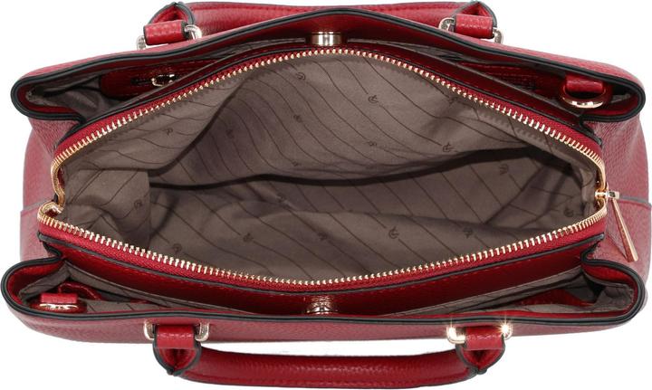 Actual product image L.Credi Maxima handbag 28 cm
