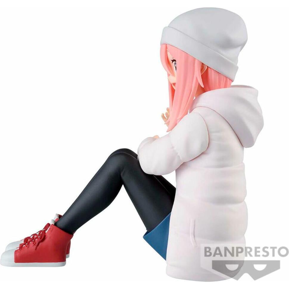 Thumbnail - Banpresto AU GRAND AIR - Nadeshiko Kagamihara - Figurine 10cm
