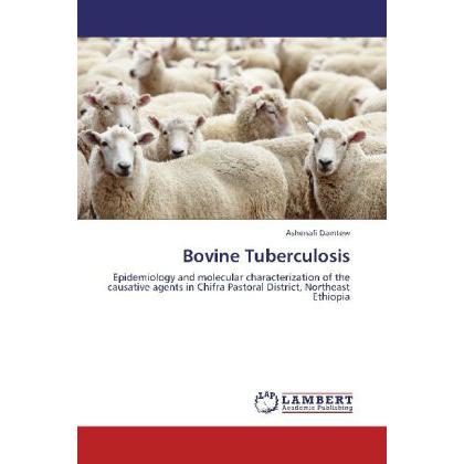 Bovine Tuberculosis, Fachbücher