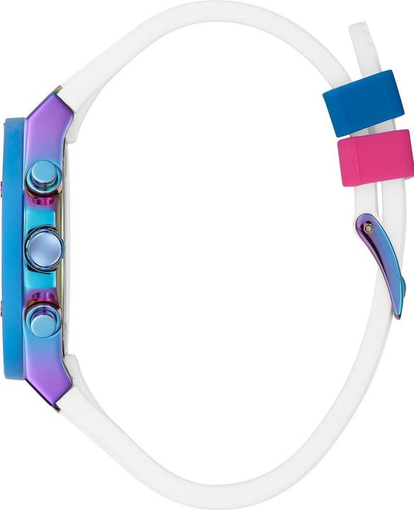Produktbild Guess GW0030L6 Athena Damen 39mm 5ATM (Analoguhr, 39 mm)