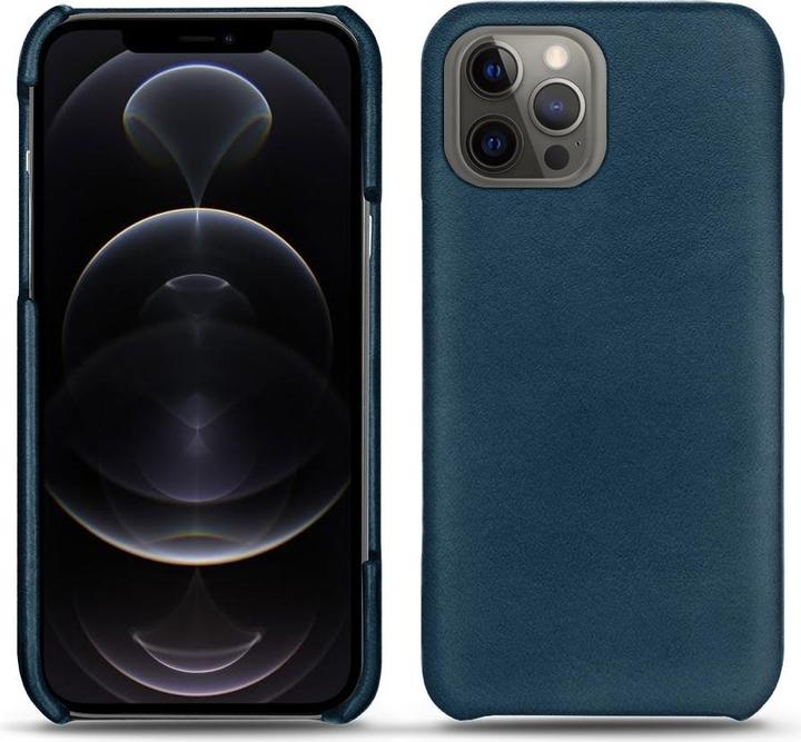Produktbild Noreve Lederschutzhülle (Apple iPhone 12 Pro)