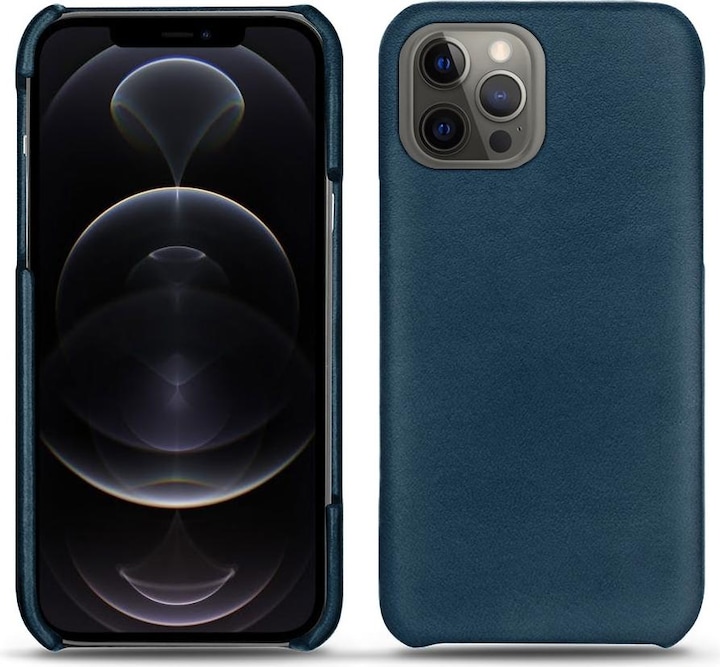 Produktbild Noreve Lederschutzhülle (Apple iPhone 12 Pro)
