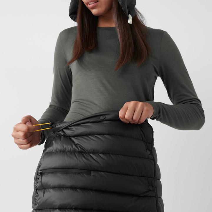 Produktbild Fjällräven Expedition Pack (XS)