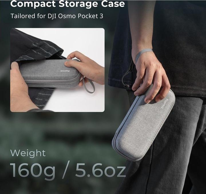 Productafbeelding SmallRig Draagtas 5118 (Diverse video accessoires)