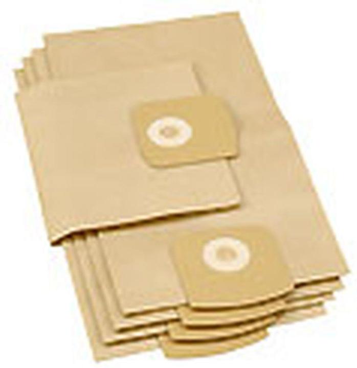 Actual product image Proxxon Replacement fine dust paper filter