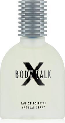 Produktbild Muelhens Extasy Body Talk - Eau De Toilette - 50Ml (Eau de Toilette, 50 ml)