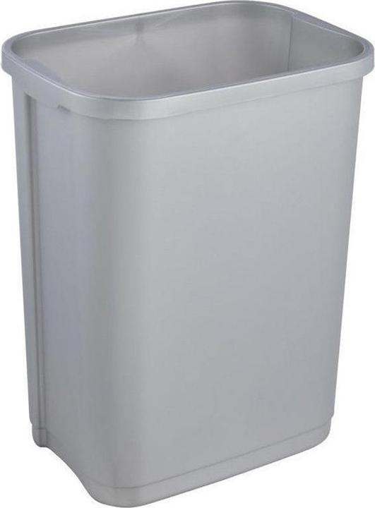 Image du produit OKT 0453.95E Seau à couvercle basculant (10 l)