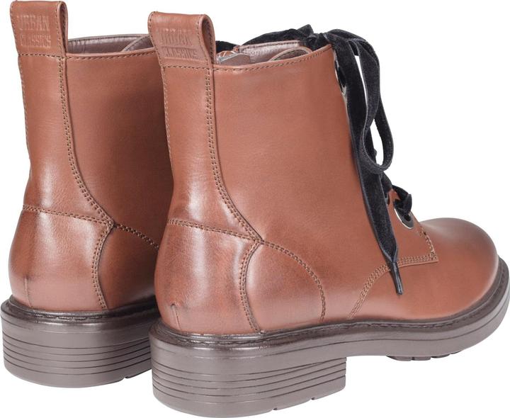 Produktbild Urban Classics Velvet Lace Boot (38)