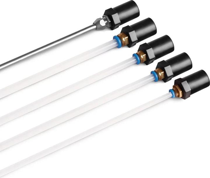 Produktbild Stahlwerk Ölabsauger mit 70 l Volumen, Altölwagen und Ölabscheider, Ölablassgerät für Kfz-Ölwechsel (Absauganlage)