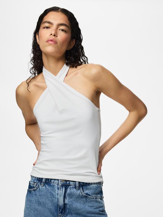 Produktbild Pieces PCLULA Neckholder-Top (S)