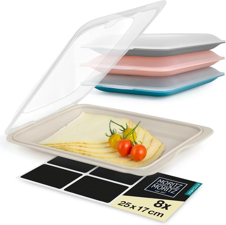 Produktbild Moritz & Moritz Aufschnittboxen