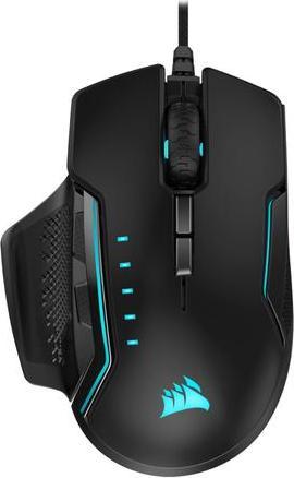 Produktbild Corsair M55 Pro (Kabelgebunden)