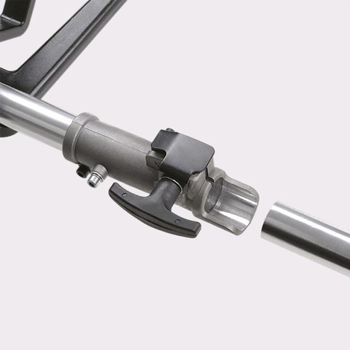 Produktbild Mowox 2-Takt Grastrimmer PT 25 LH (Trimmfaden)