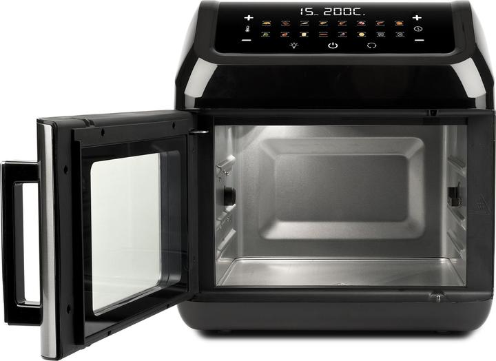 Actual product image G3 Ferrari Fryer Friggisano Evo 13 Litres