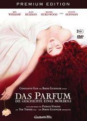 Produktbild Das Parfum Die Geschichte eines Mörders Premium Edition (DVD, 2006)