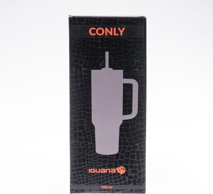 Actual product image Iguana CONLY Becher