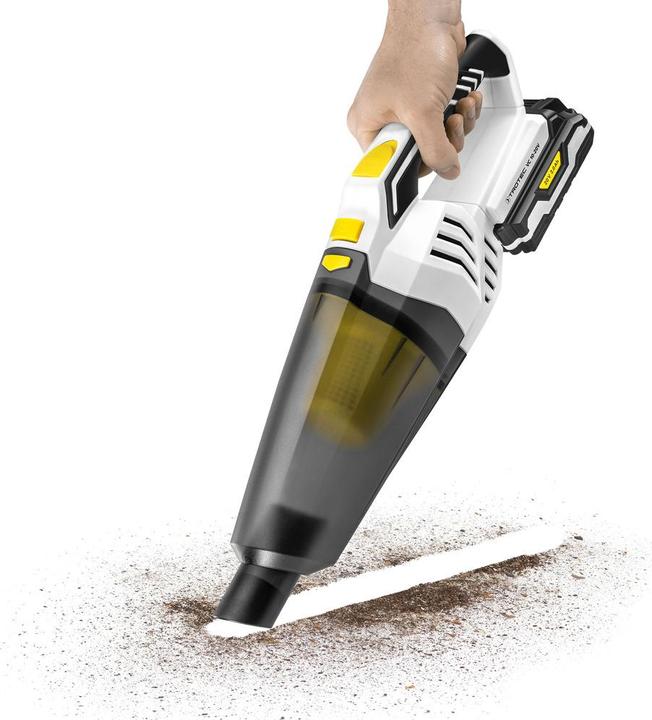 Immagine prodotto Trotec Rankinis siurblys VC 10-20V