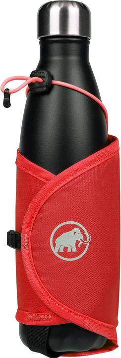 Actual product image Mammut Lithium Add-on Bottle Holder