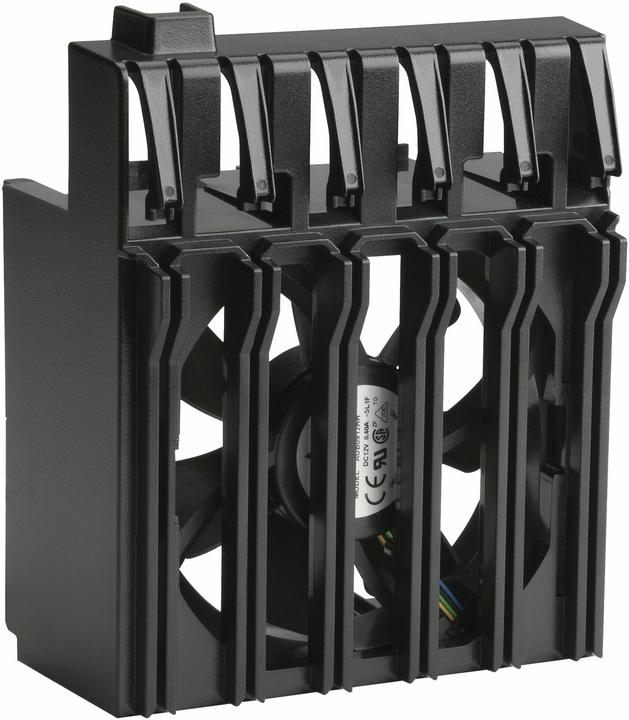 Produktbild HP Z4 Fan/Frnt Crd Guide Kit