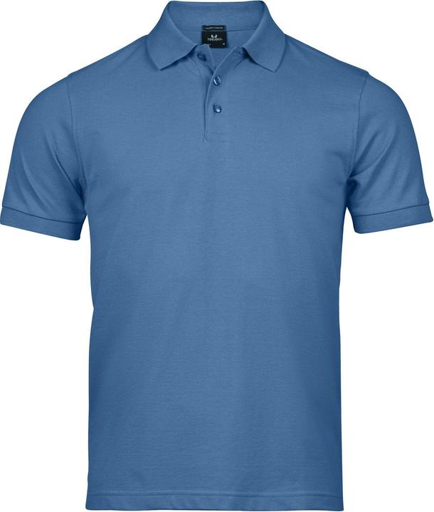 Produktbild Tee Jays Luxury Stretch PoloShirt Kurzarm (M)