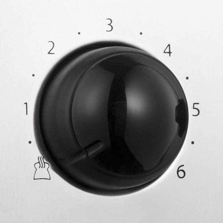 Produktbild Russell Hobbs Hobbs Colours Plus Broodrooster Crme 26551-56