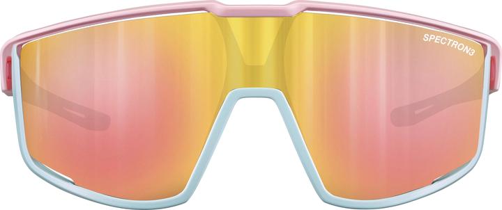 Produktbild Julbo Fury (Purple, Pastellrosa, Pink)