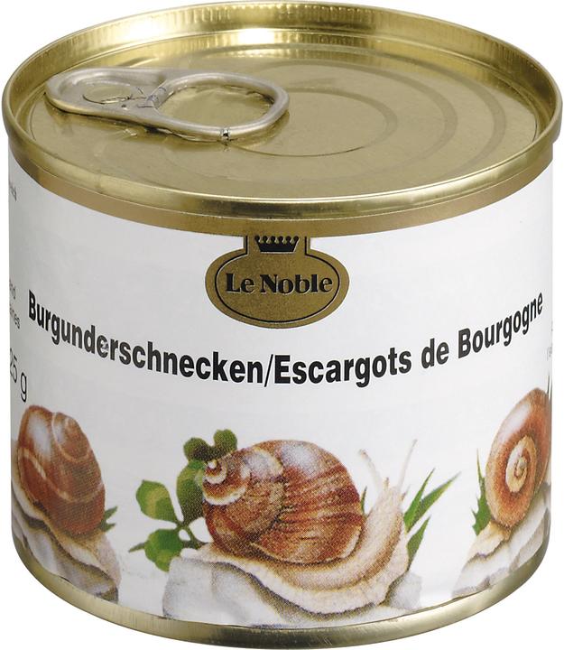 Immagine prodotto Lenoble Burgunderschnecken (200 g)