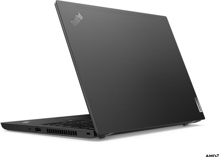 Image du produit Lenovo ThinkPad L14 Gen 1 (14", AMD Ryzen 5 4500U, 8 Go, 256 Go, CH)
