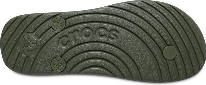 Actual product image Crocs Flip (37)