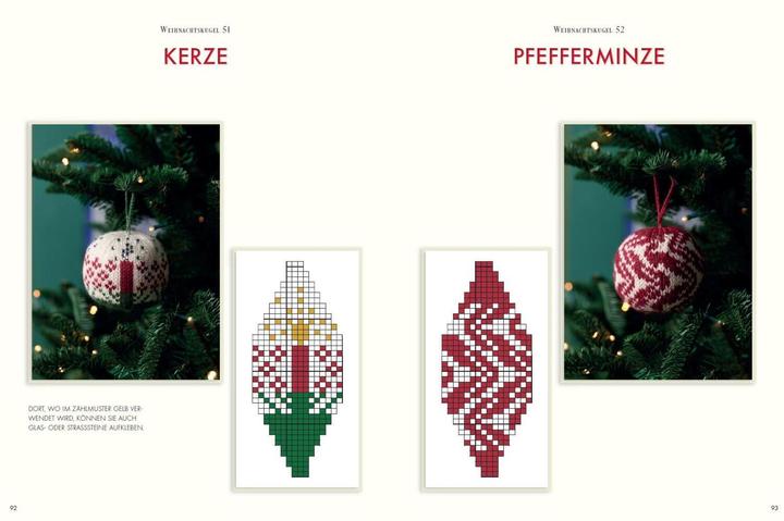 Actual product image Nerjordet:Neue Julekuler stricken mit A (German, Arne Nerjordet, Carlos Zachrison, 2024)