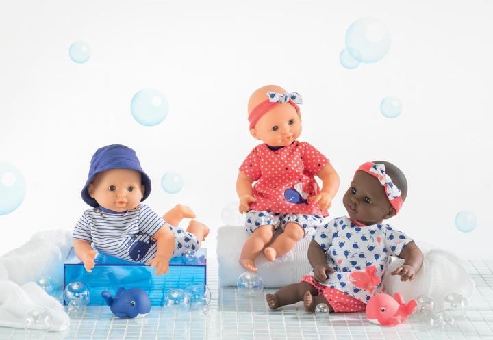 Actual product image Corolle Alyzee