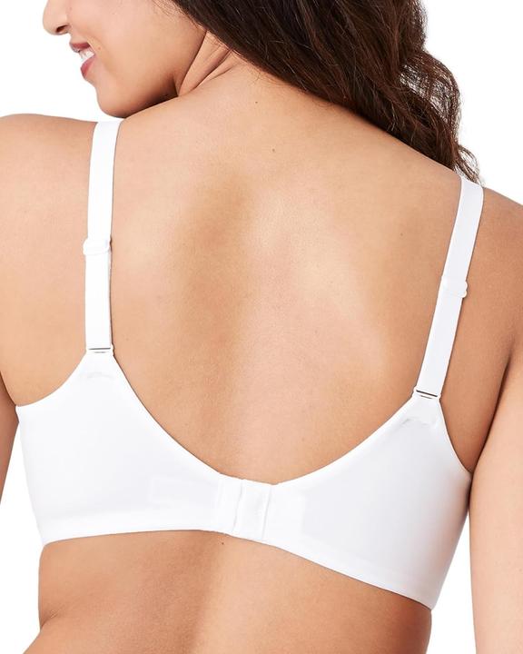 Produktbild Wacoal Perfect Primer Underwire beha voor dames, Wit, 95E (Einzelpack, 95 E)