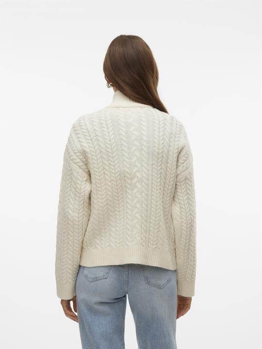 Image du produit Vero Moda VMESTHER Veste en tricot Veste en tricot (L)