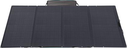 Image du produit EcoFlow Panneau solaire (110 W, 4 kg)