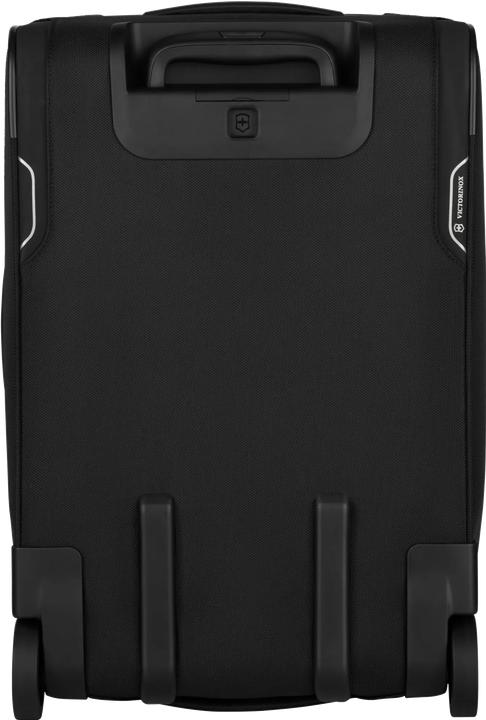 Produktbild Victorinox Werks Traveler 6.0, 2-Wheel Frequent Flyer Carry-On, Black (40 l)