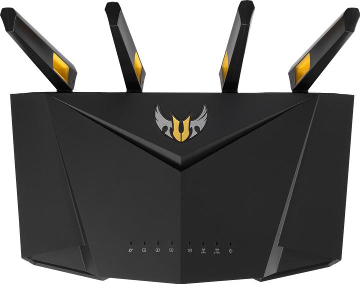Actual product image ASUS TUF AX3000 V2