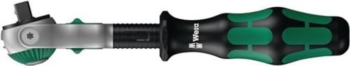 Wera 8000 A Zyklop Speed-Knarre (1/4")