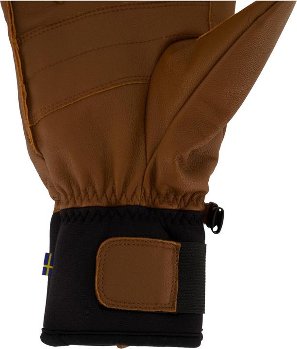 Actual product image Stoic BjörnrikeSt. 5 Finger Glove (M)