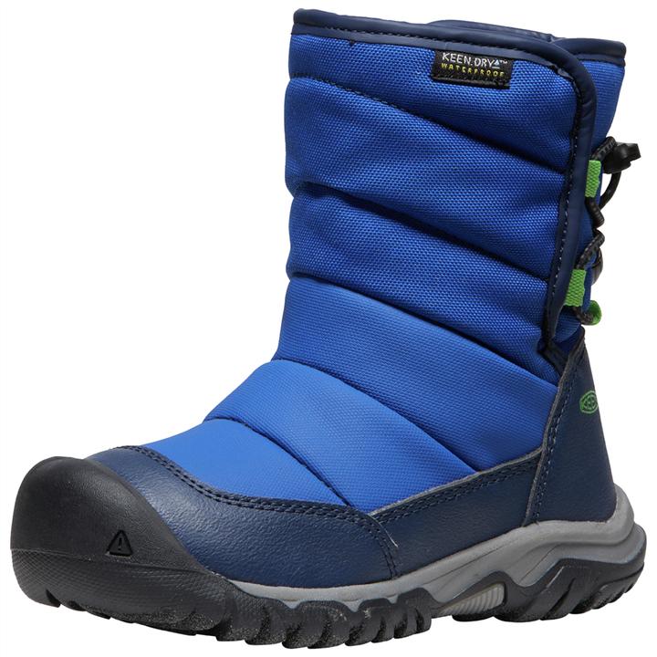 Produktbild Keen C Puffrider WP (28)