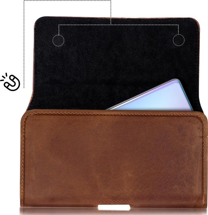 Immagine prodotto Avizar Serie di marsupi BeltHolster