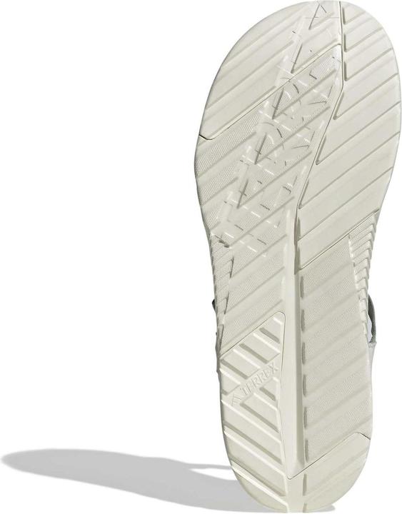 Image du produit Adidas Terrex Hydroterra Light - owhite/owhite/wonalu (43)