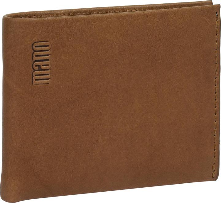 Actual product image Mano Geldbörse LIGATUS
