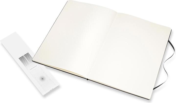 Immagine prodotto Moleskine Art Plus (A3, Nessuna, Copertina rigida)